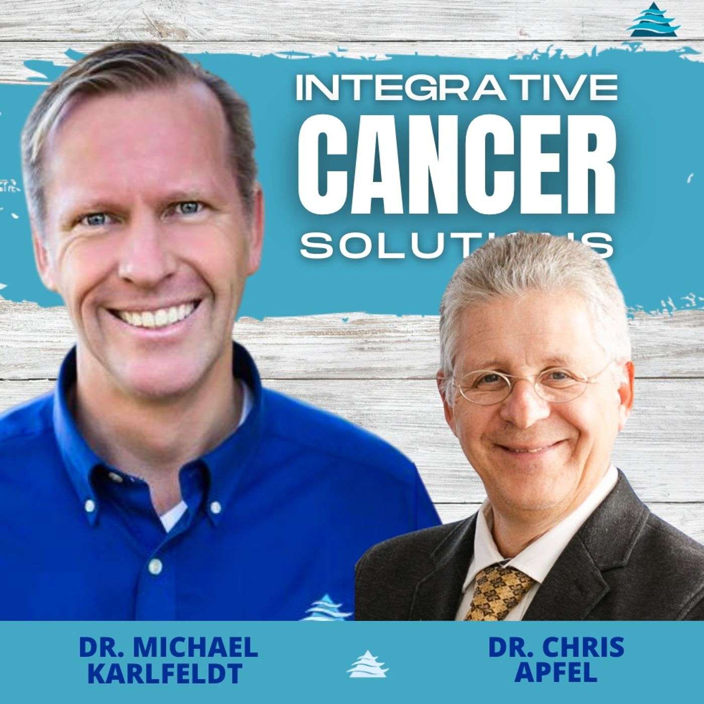 Revolutionizing Cancer Treatment: The SAGE Oncotest and the Power of Personalized Therapy episode artwork