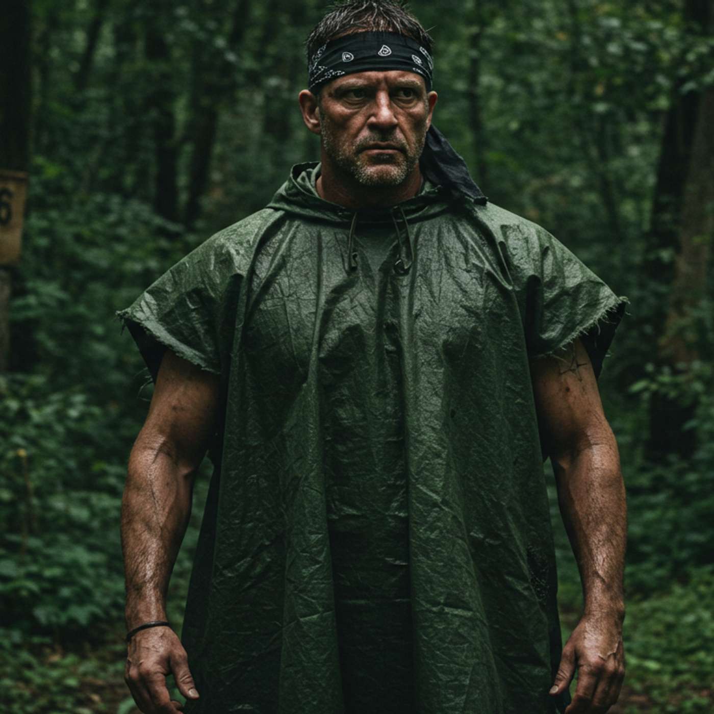 Too Old or Pure Gold Movie Podcast