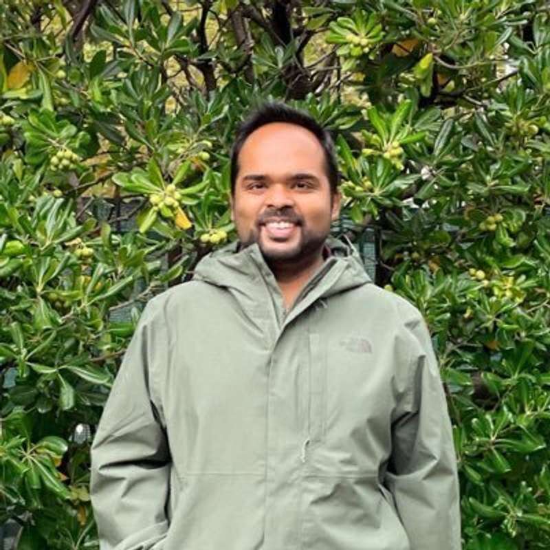 Danny Choudhury