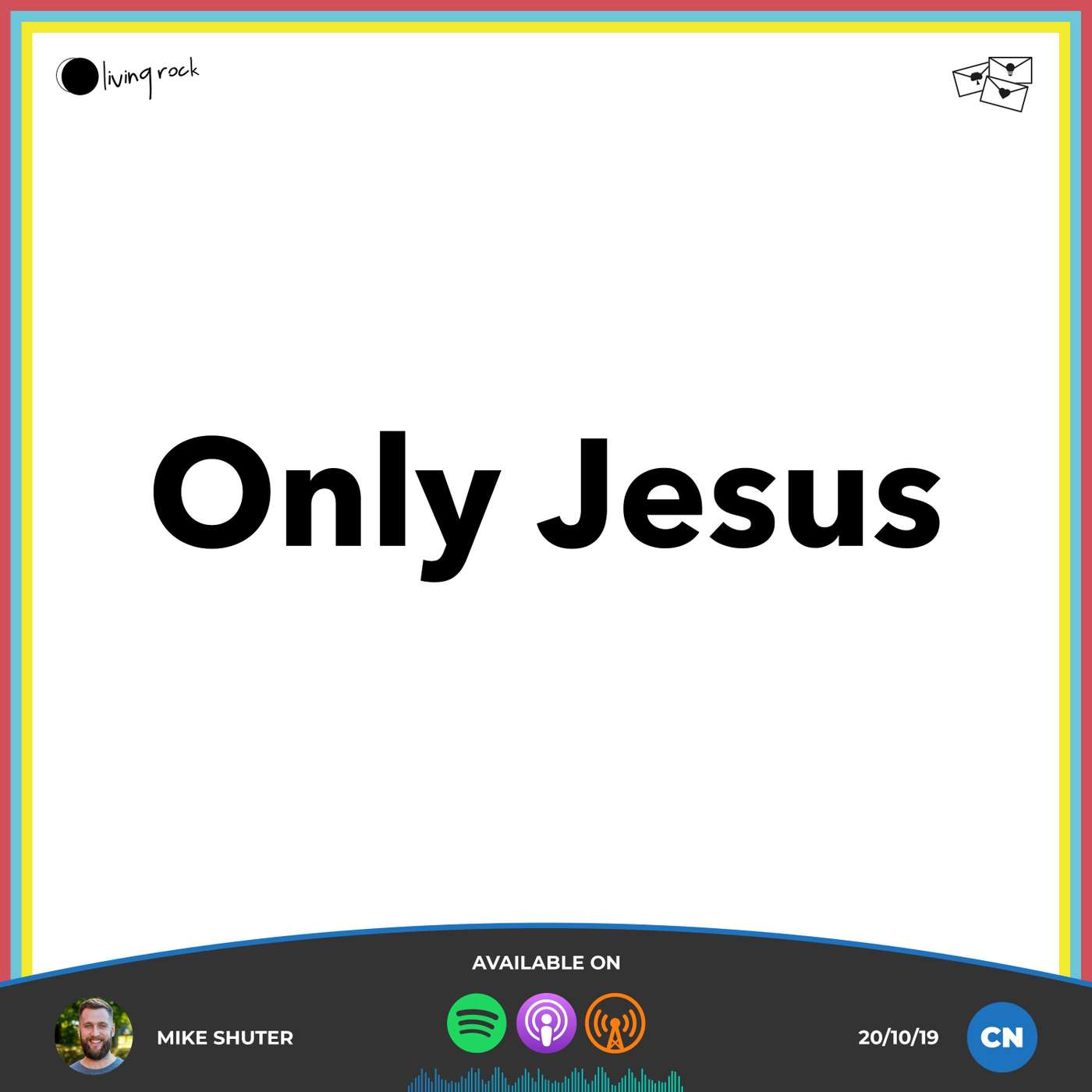 Living Rock Podcast