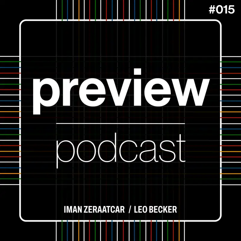 #015: DeepSeek-Beben / OpenAIs Agenten / ePA Start / EU-Kompass für Wettbewerbsfähigkeit / Crypto-Verwahrungsdilemma