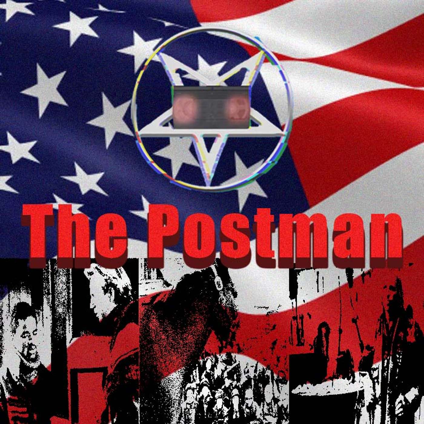 The Postman (1997)