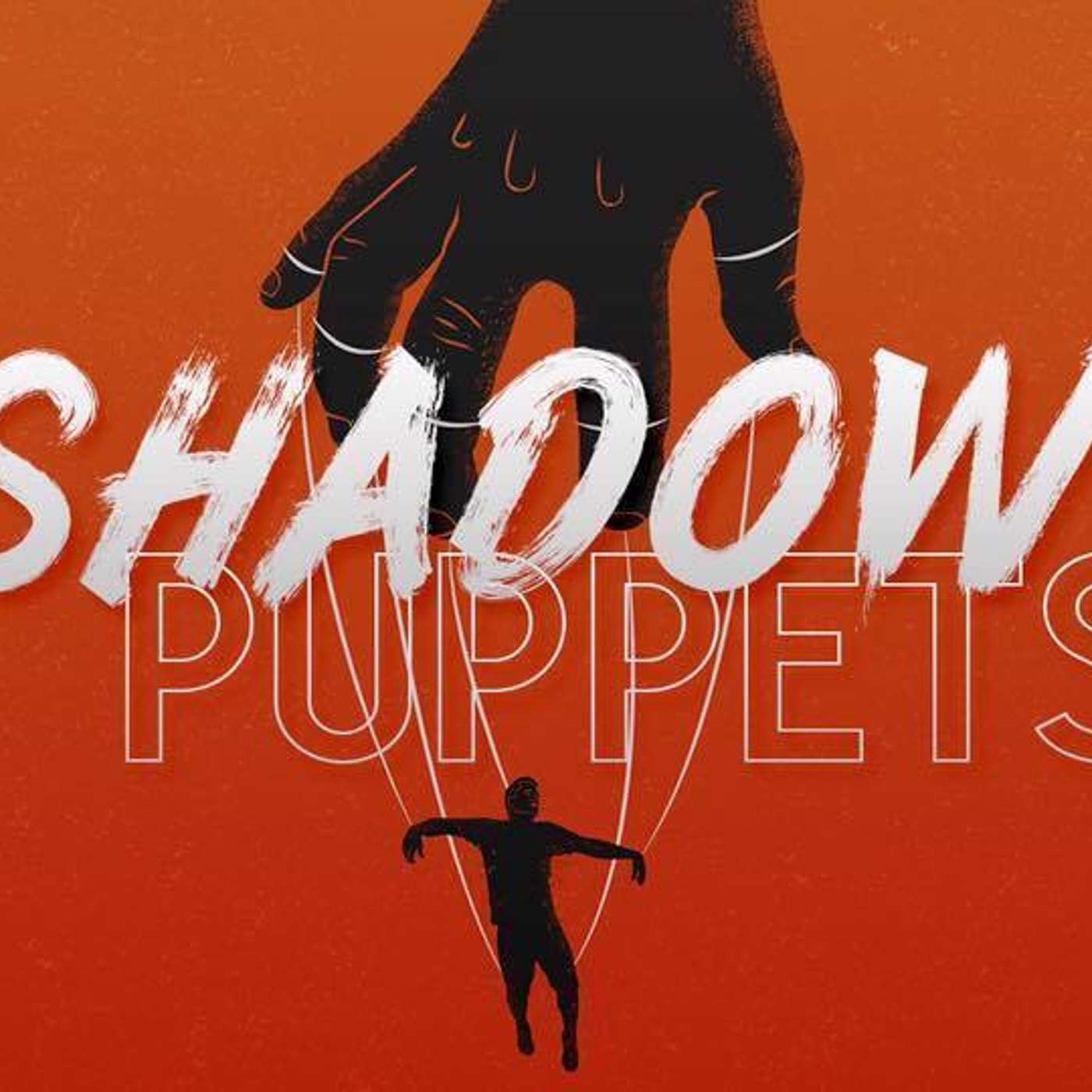 Shadow Puppets - Todd Blanton episode artwork
