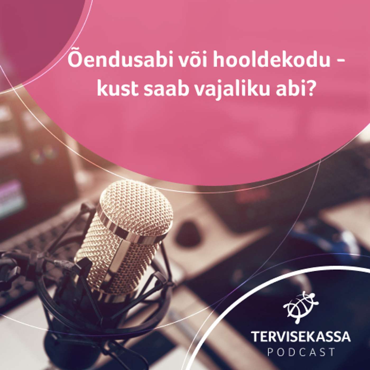 Tervisekassa podcast