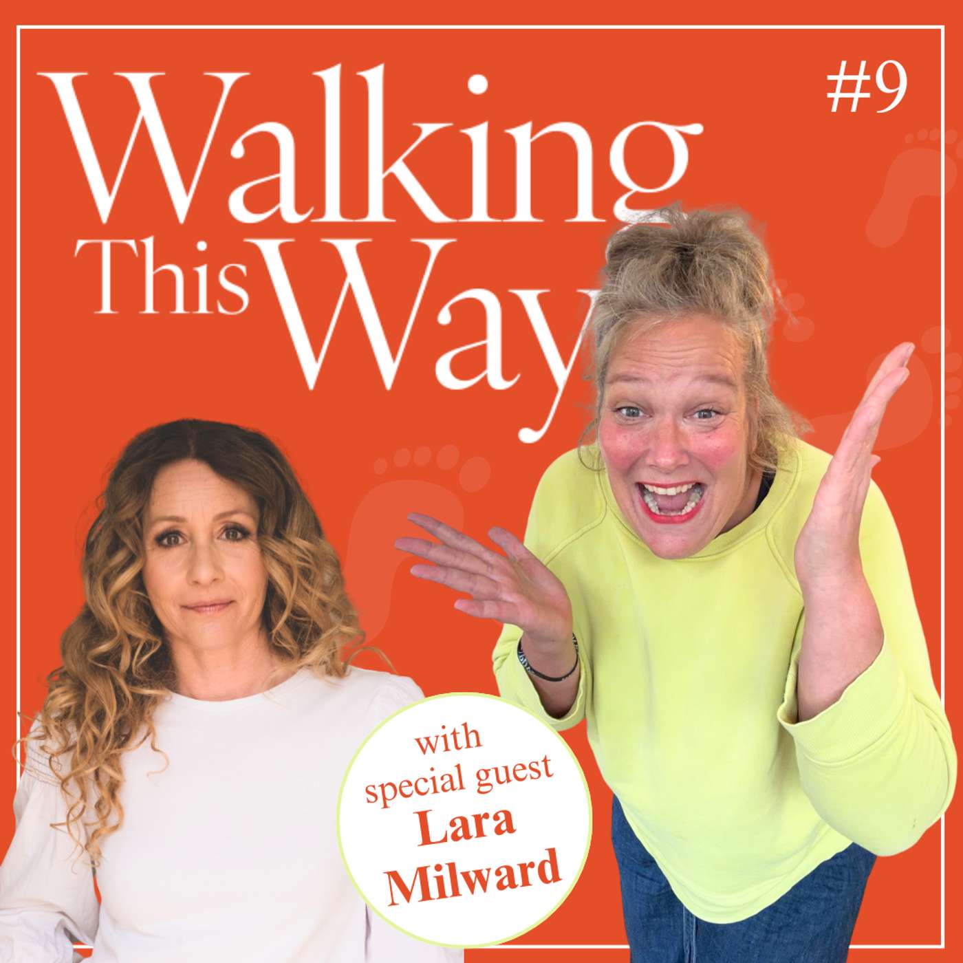 Building your mental muscle - with Lara Milward Building your mental muscle - with Lara Milward