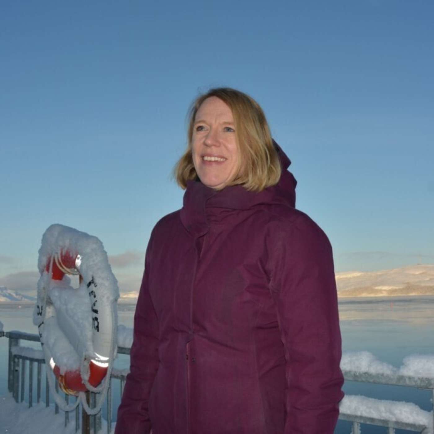 «Теперь у нас на севере нестабильный, непредсказуемый и более опасный сосед»