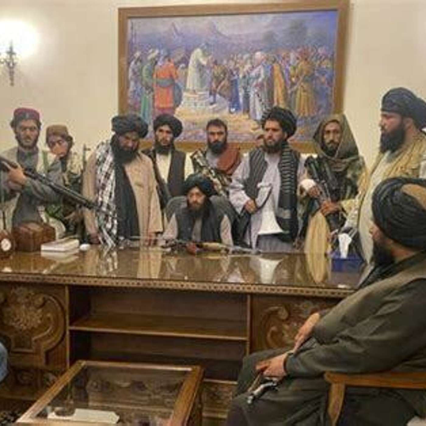 The Pentagon, the Powerless, and the Taliban: War, Strategy, and the Human Cost of Conflict