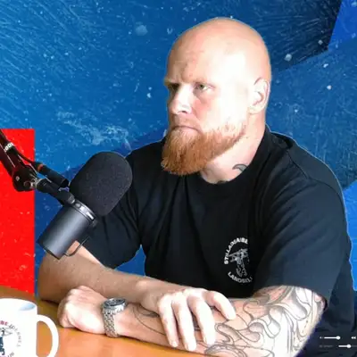 Magnus Rubæk