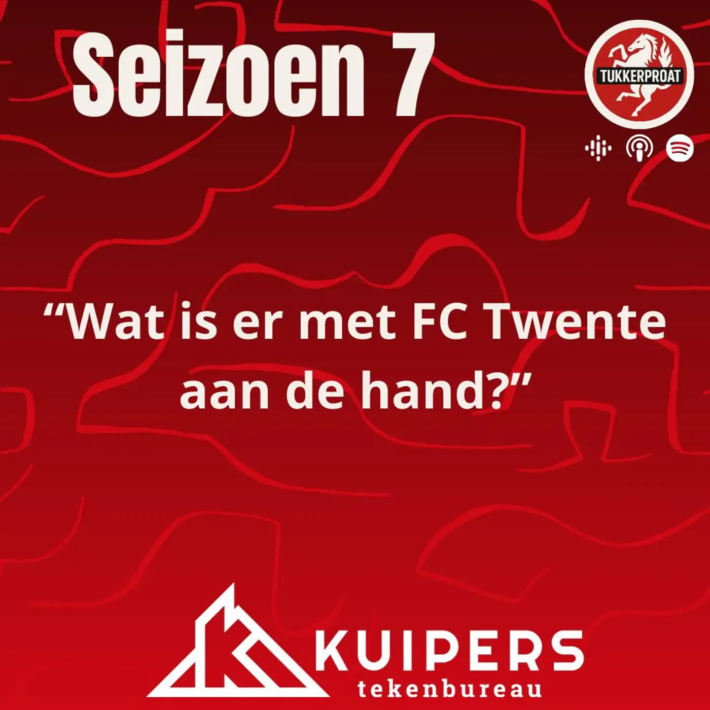 S07E05: "Wat is er met FC Twente aan de hand?"
