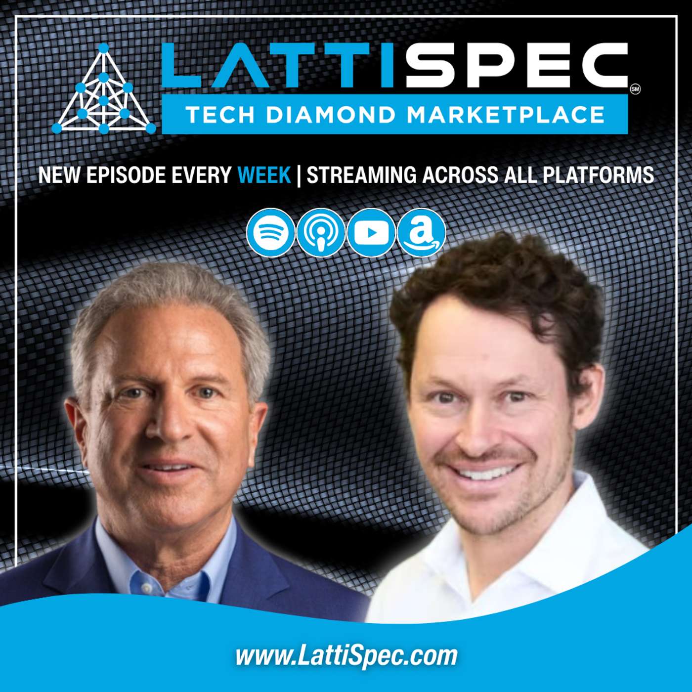 LattiSpec News
