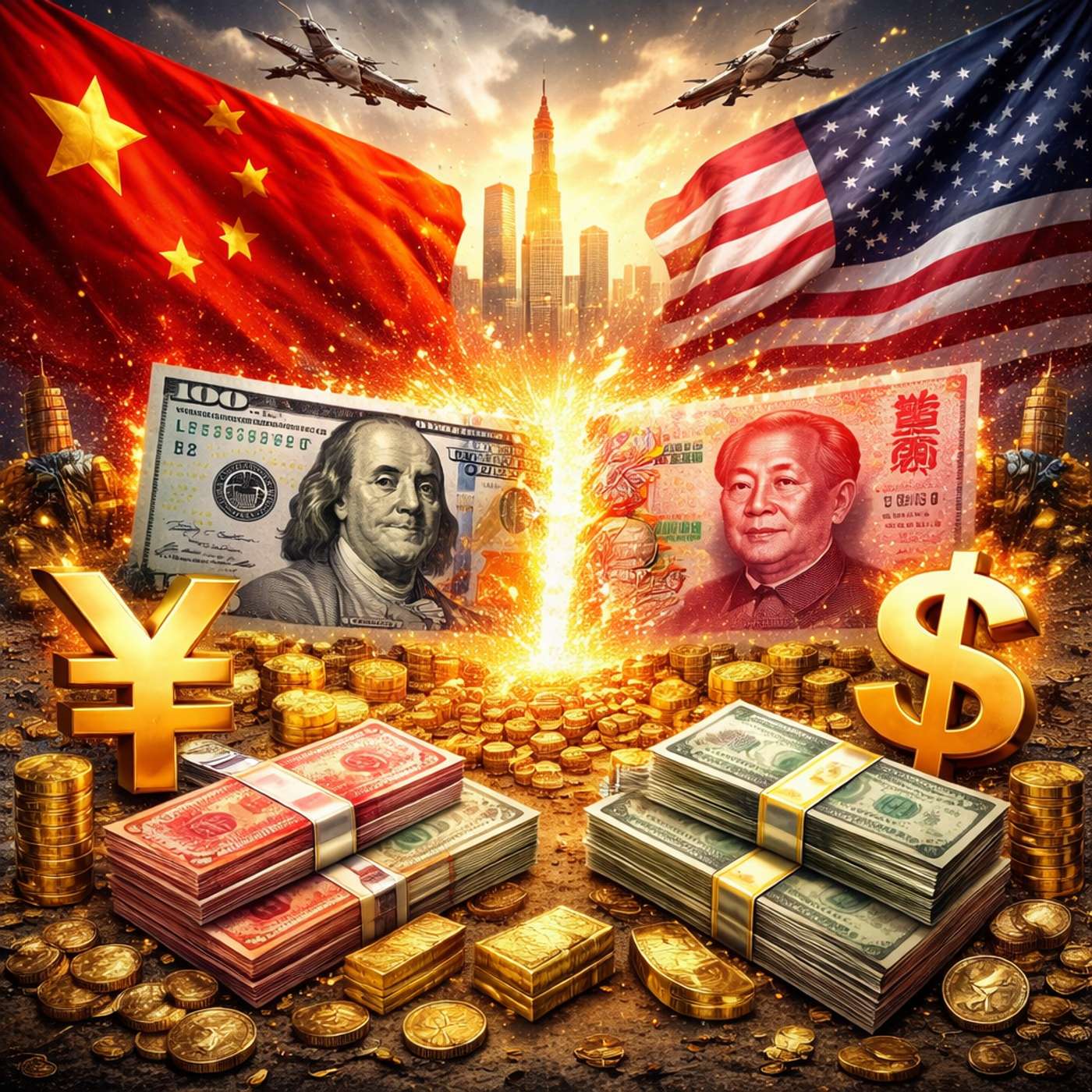 Portada de Geosistema: La Trama Global