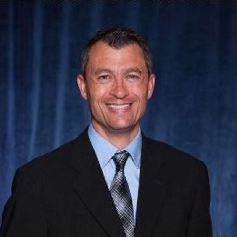 Jeff Bennett