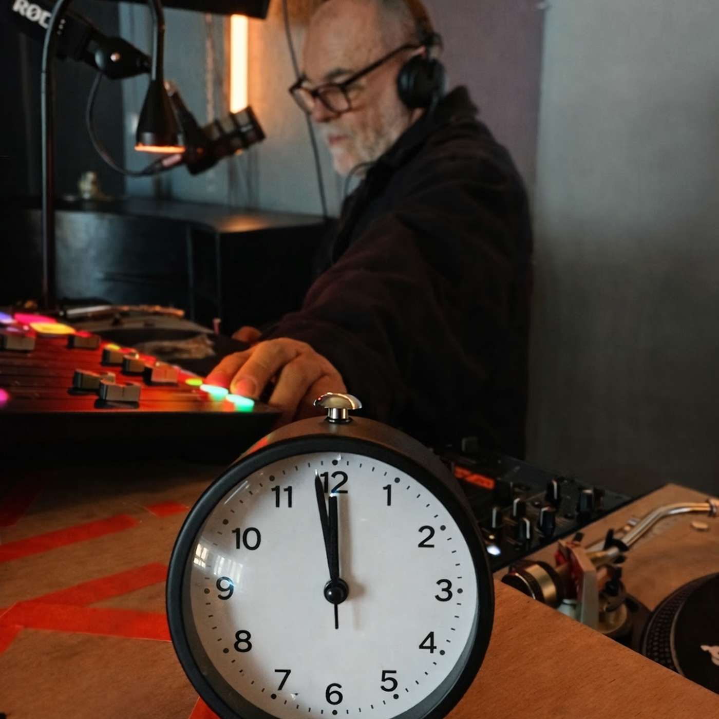 Rhythm Doctor's Waiting Room 23.02.26