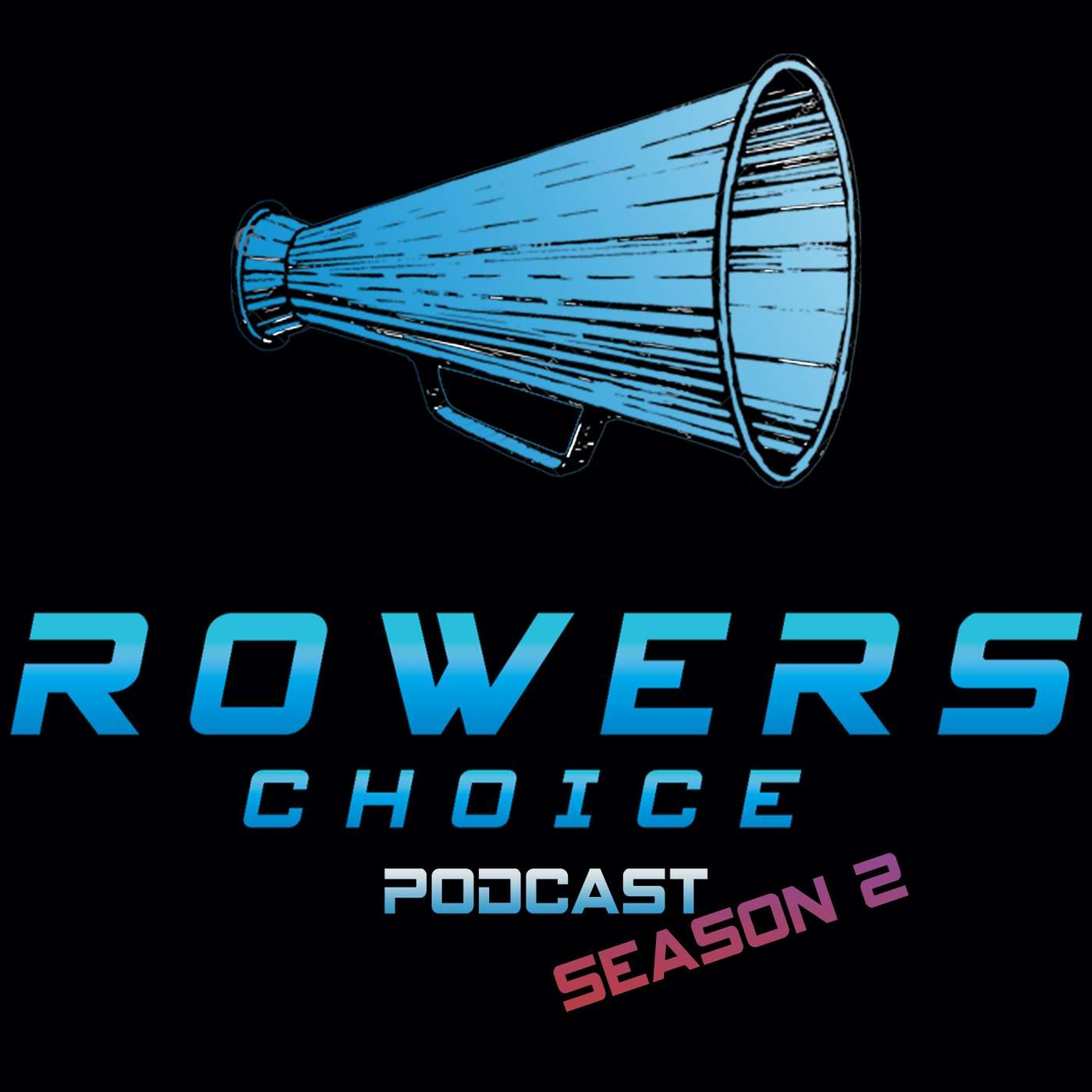 Rowers Choice - Innovating Rowing