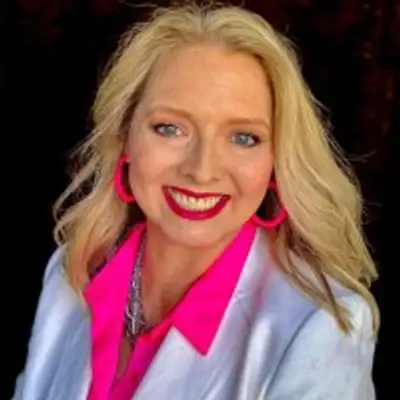 Michael Ann Dillinger