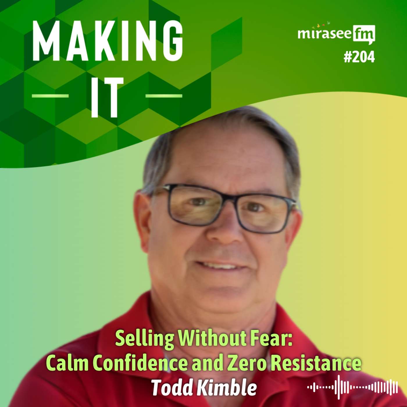 Making It: How Coaches, Consultants, and Creators Build for Success