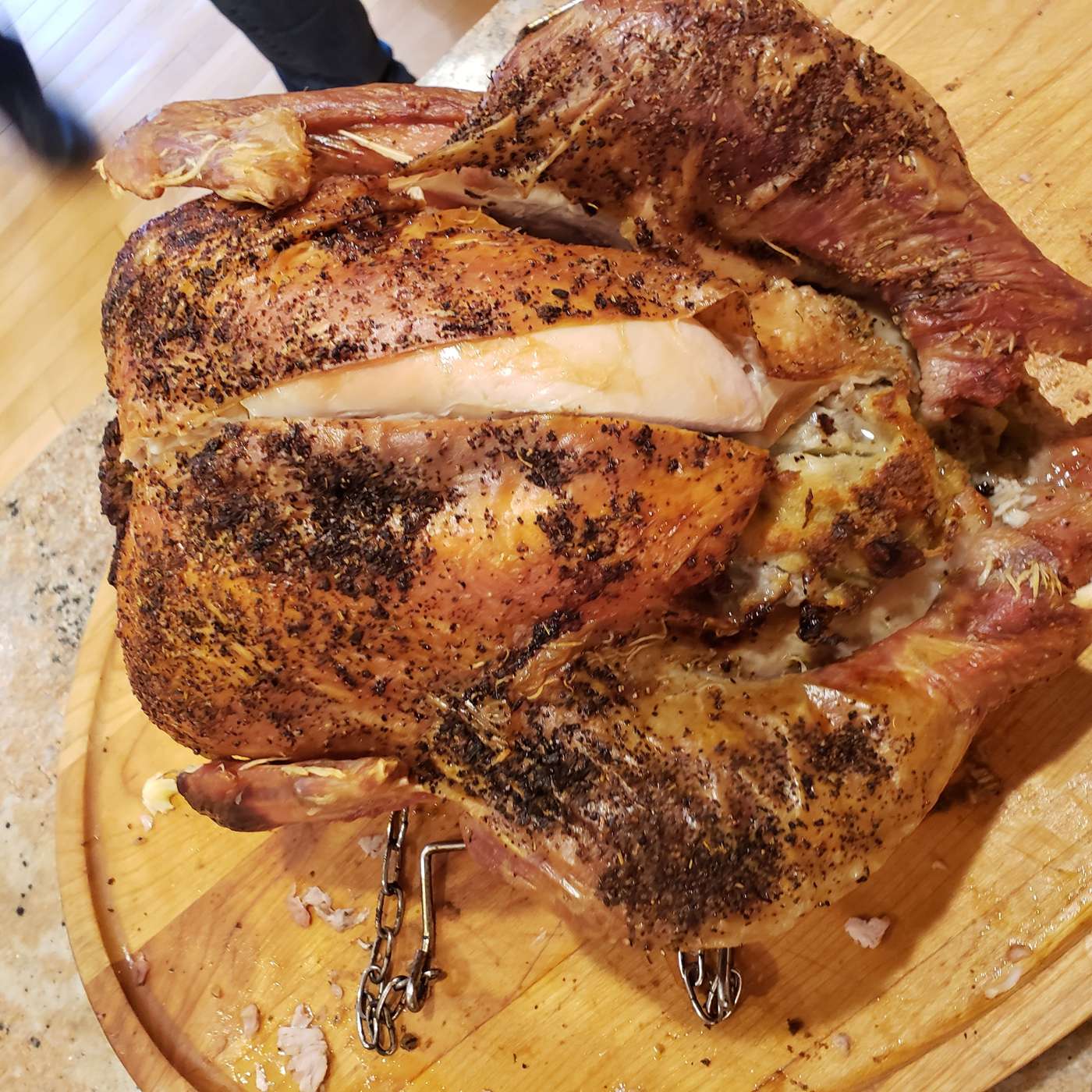 Ep. 161 - Beers for Thanksgiving 2022