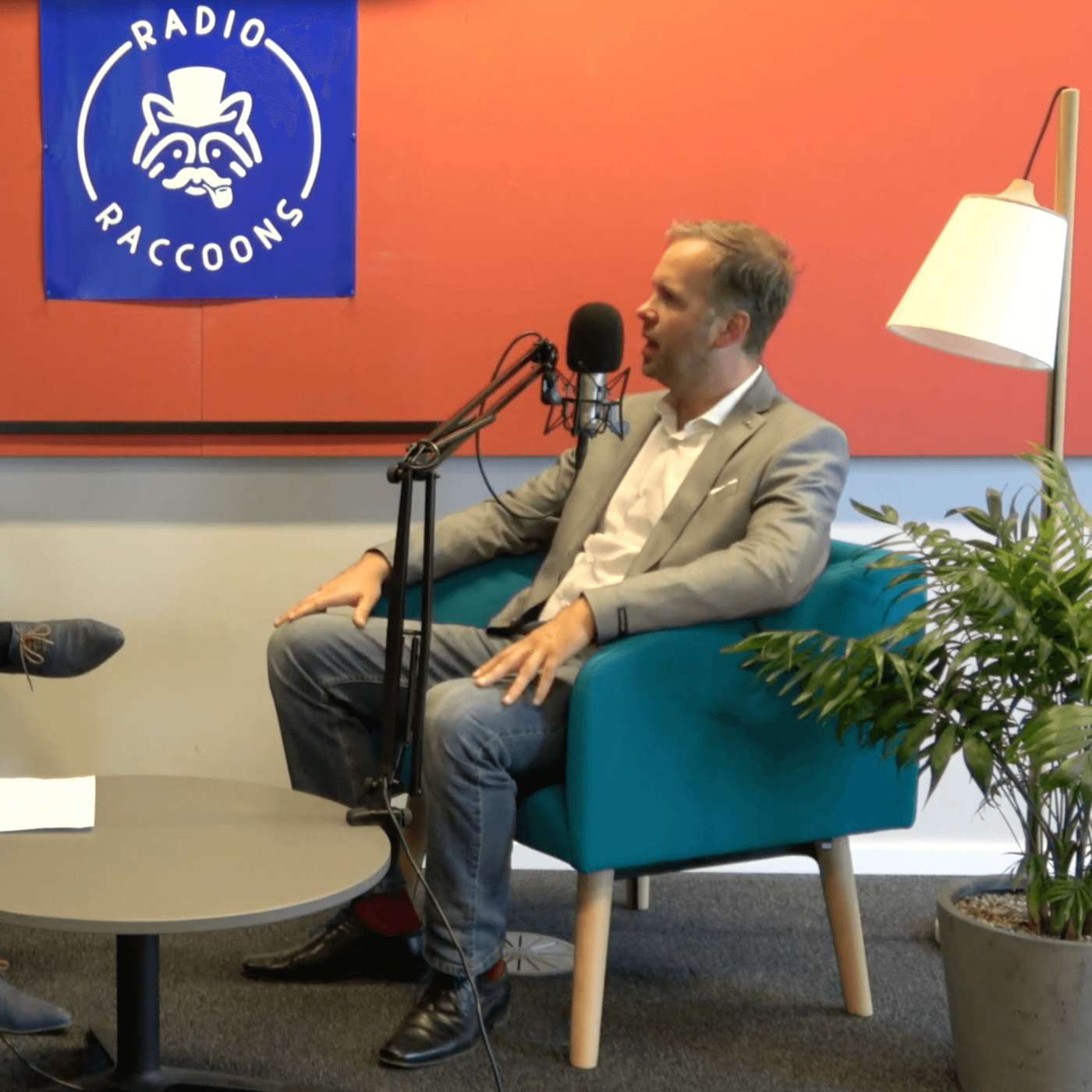 S01E01 - Jonathan Berte - Wat mogen we de komende 5 jaar verwachten van AI?