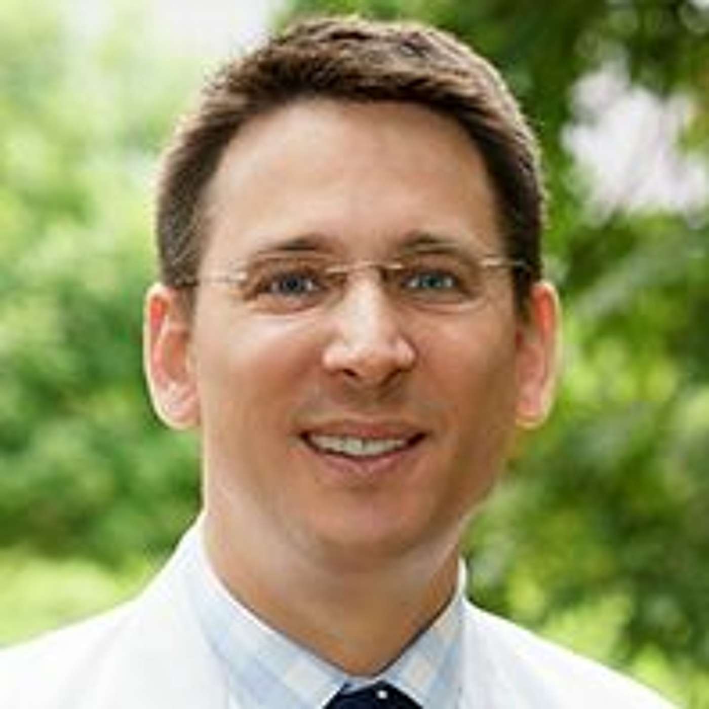 E26 Tim Pawlik On Surgical Regret, Leadership, And Academic Success episode artwork