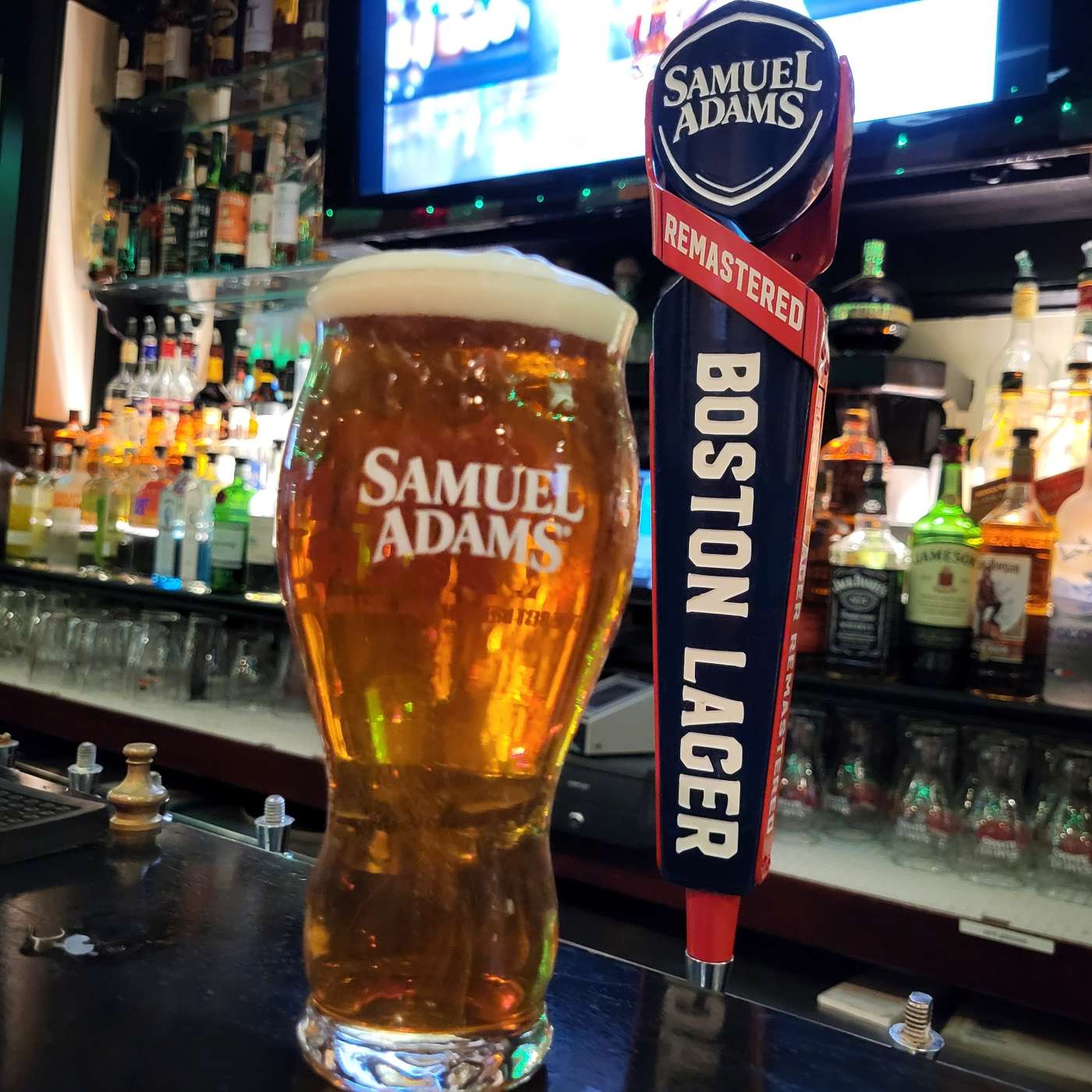 Ep. 178 - Jim Koch on the Evolution of Samuel Adams Boston Lager