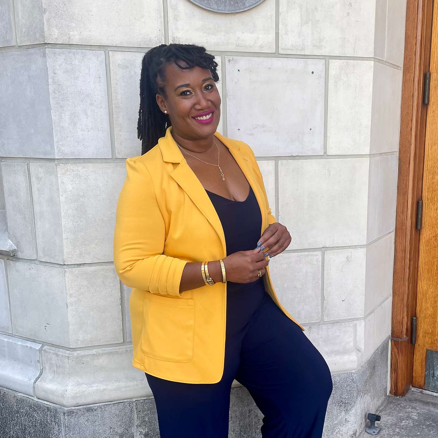 The Black Studies Podcast