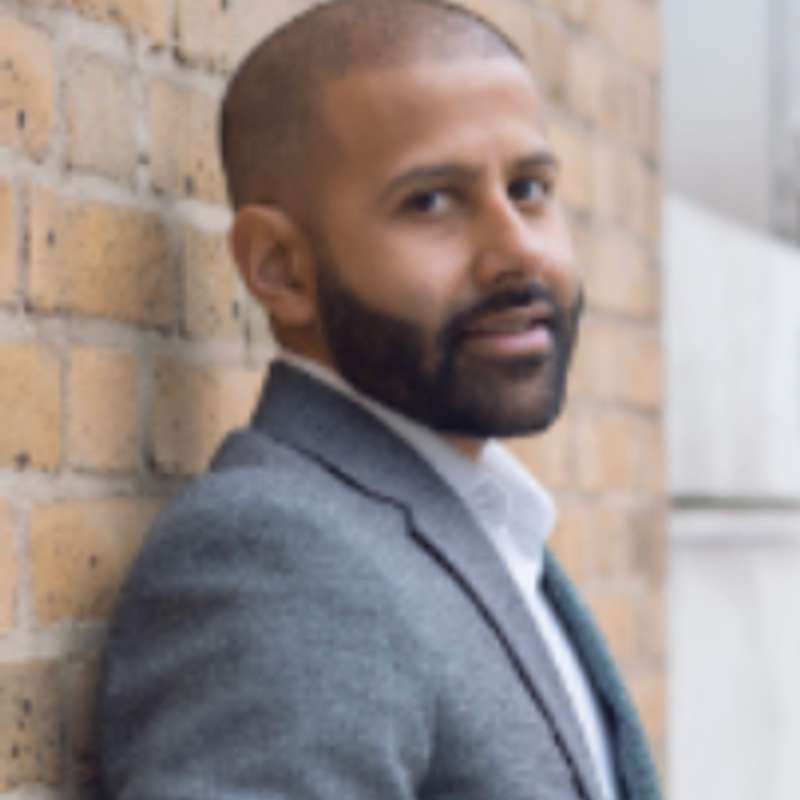 Sooraj Shah