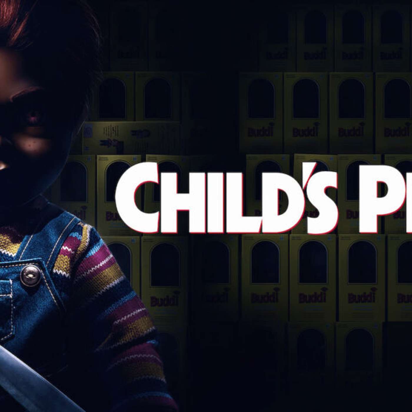 S22: Episode 6: Child’s Play (2019)