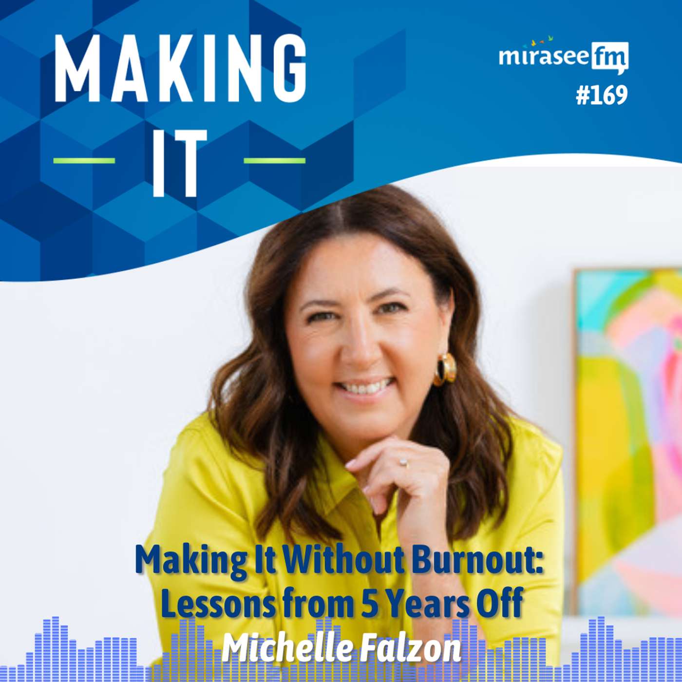 Making It: How Coaches, Consultants, and Creators Build for Success