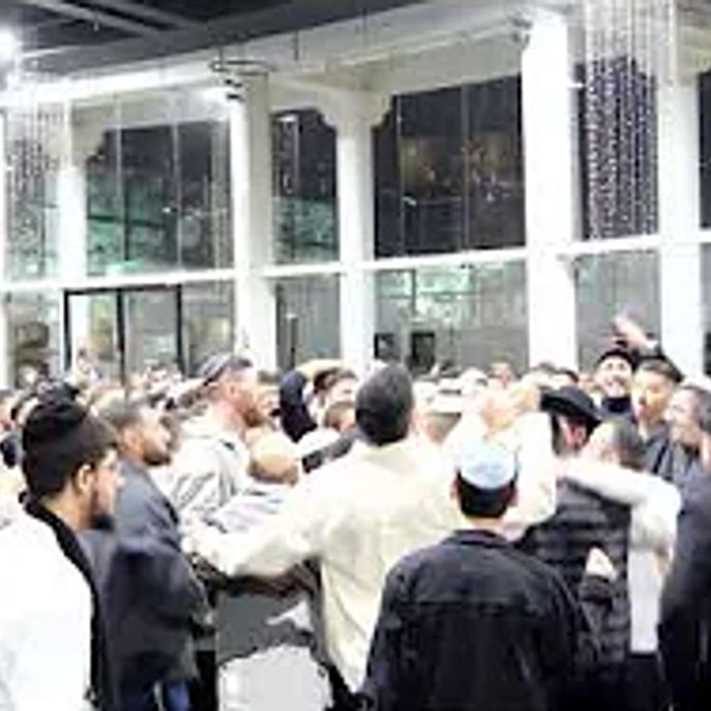 הרב  אייל עמרמי | מוצ״ש אמונה | כל הזמן שומר עלייך אומר ה׳ 👑