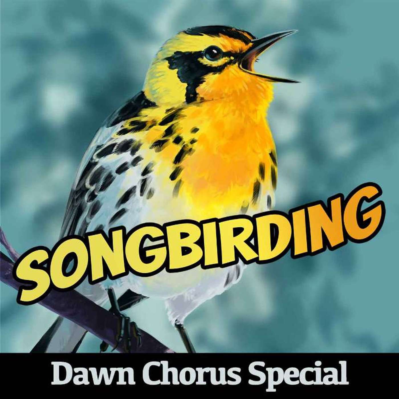 Songbirding