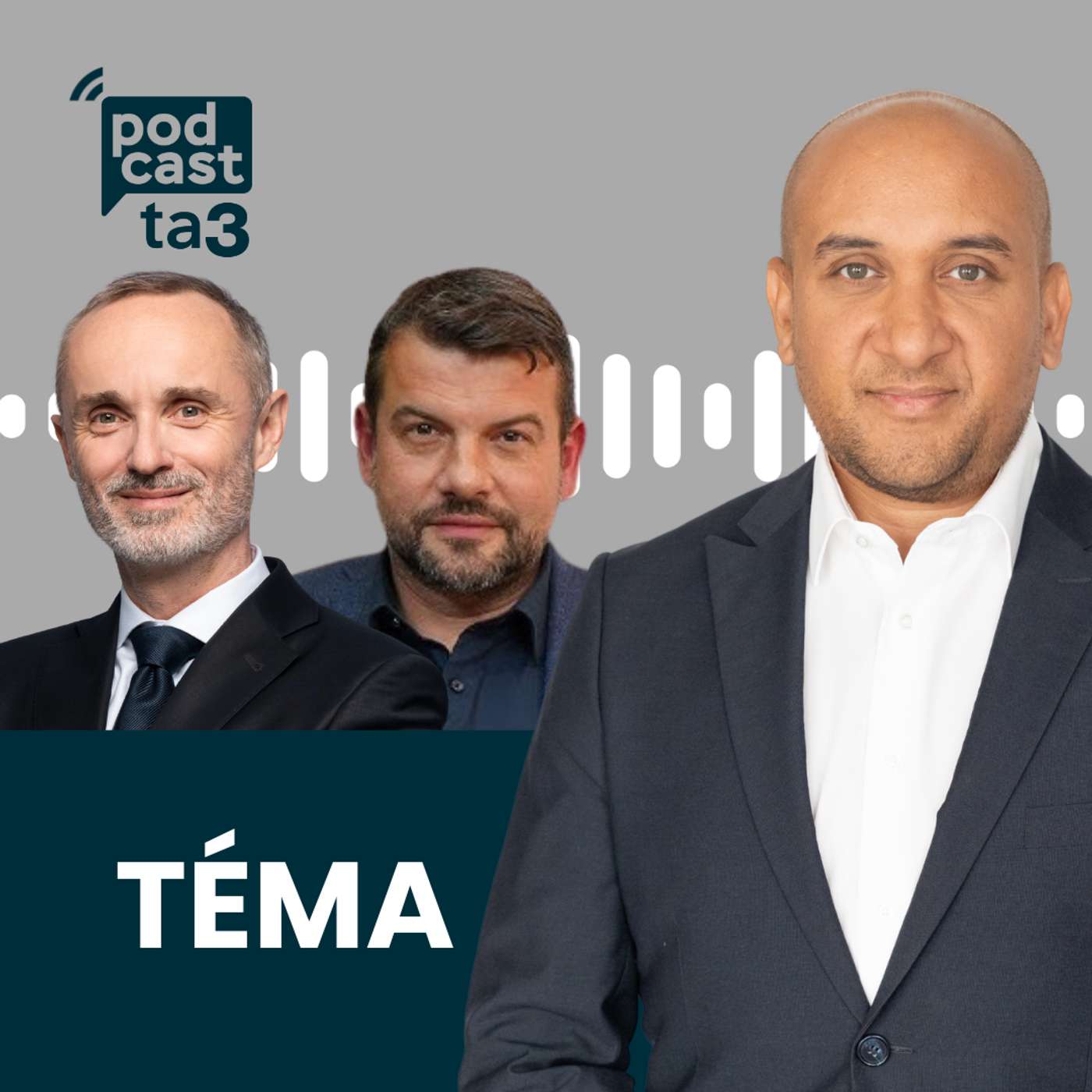 Téma: Michal Stuška vs. Tomáš Valášek