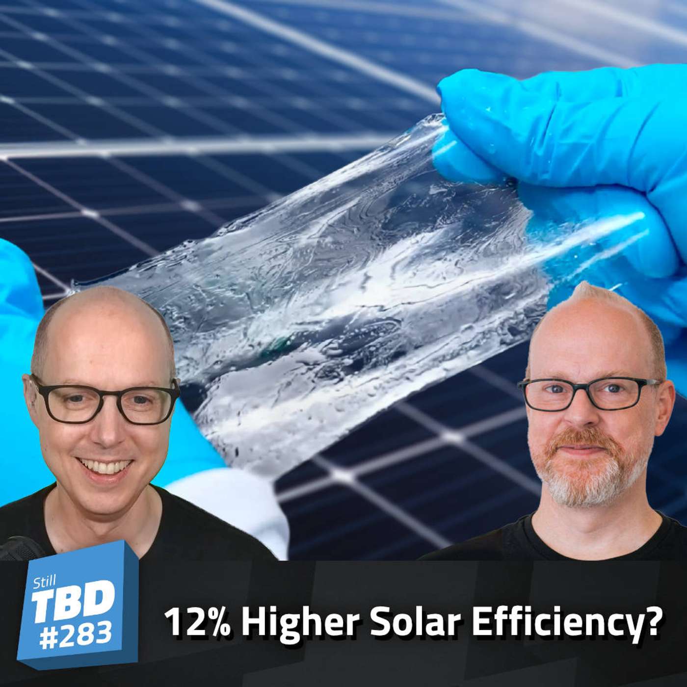 283: Sweating Solar Panels, Upgrade Woes, and More 283: Sweating Solar Panels, Upgrade Woes, and More