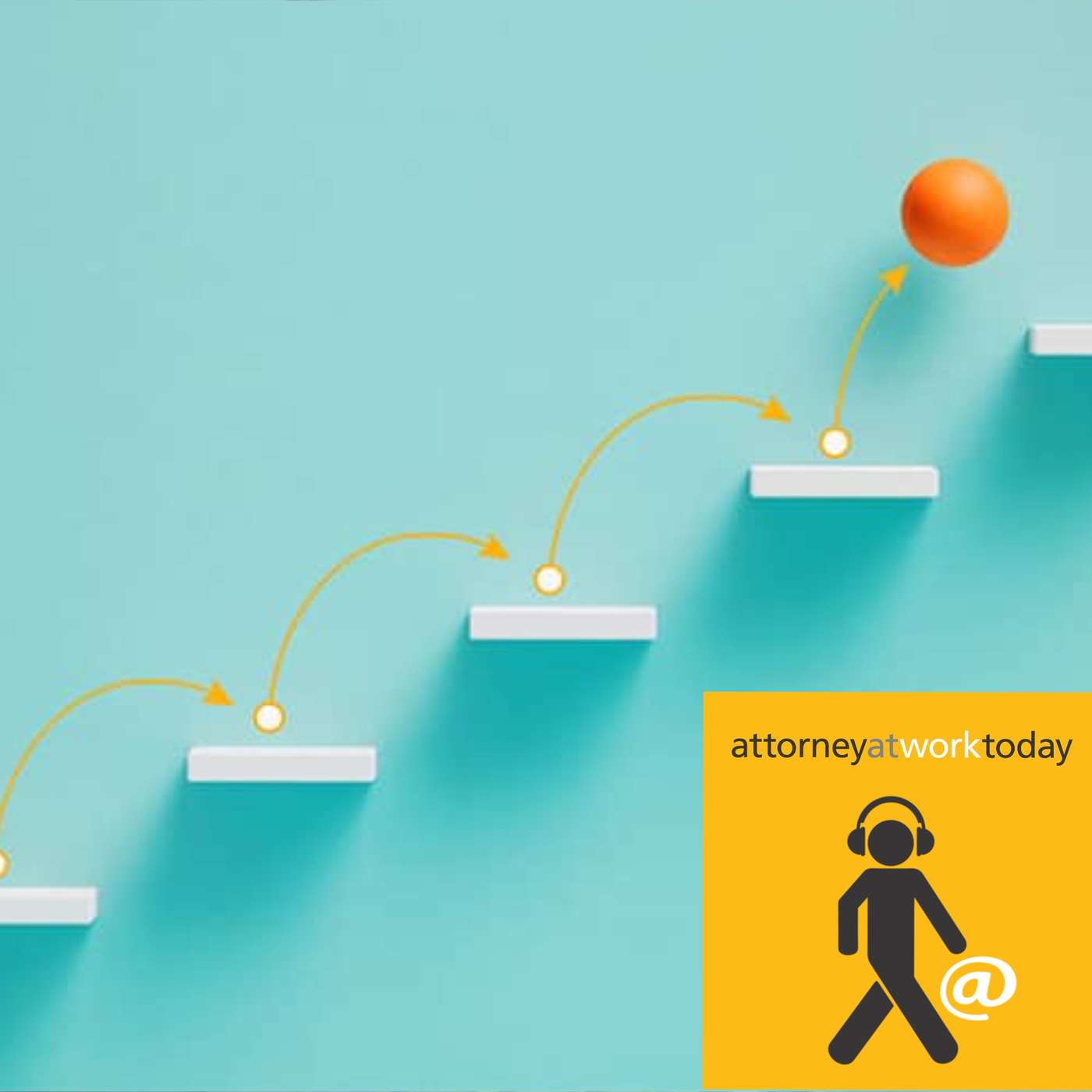Build Your Law Practice One Small Step at a Time episode artwork