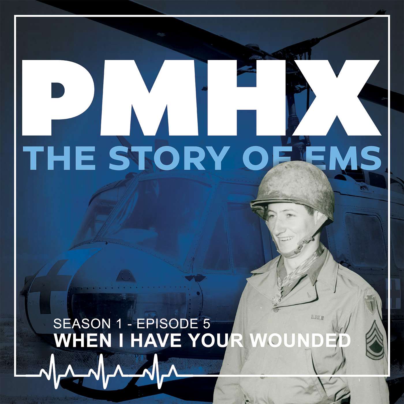 When I Have Your Wounded When I Have Your Wounded