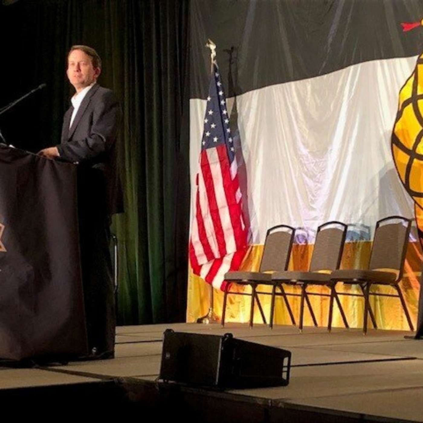 Wit & Wisdom with Tom Greene