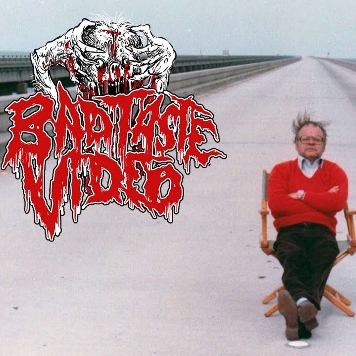 Episode 356- "The Gates of Hell Trilogy" aka the "Fulci Rules!!!" episode !!! episode artwork