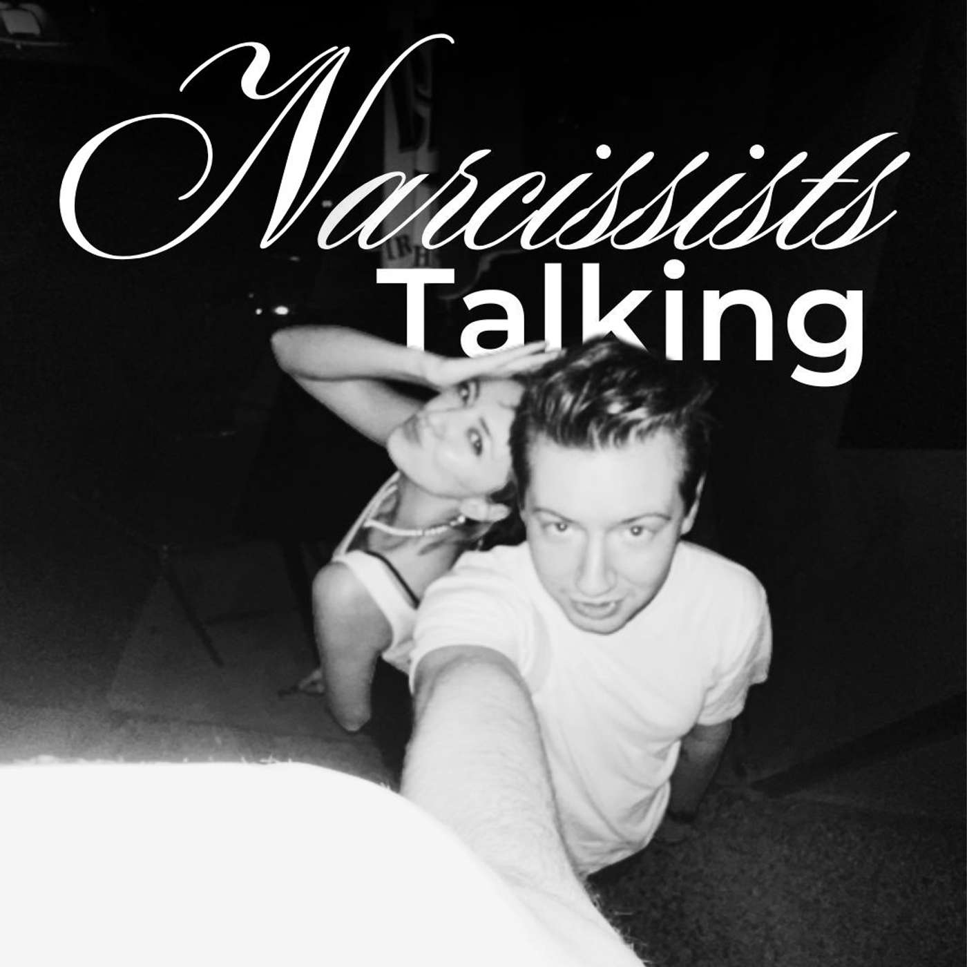Narcissists Talking