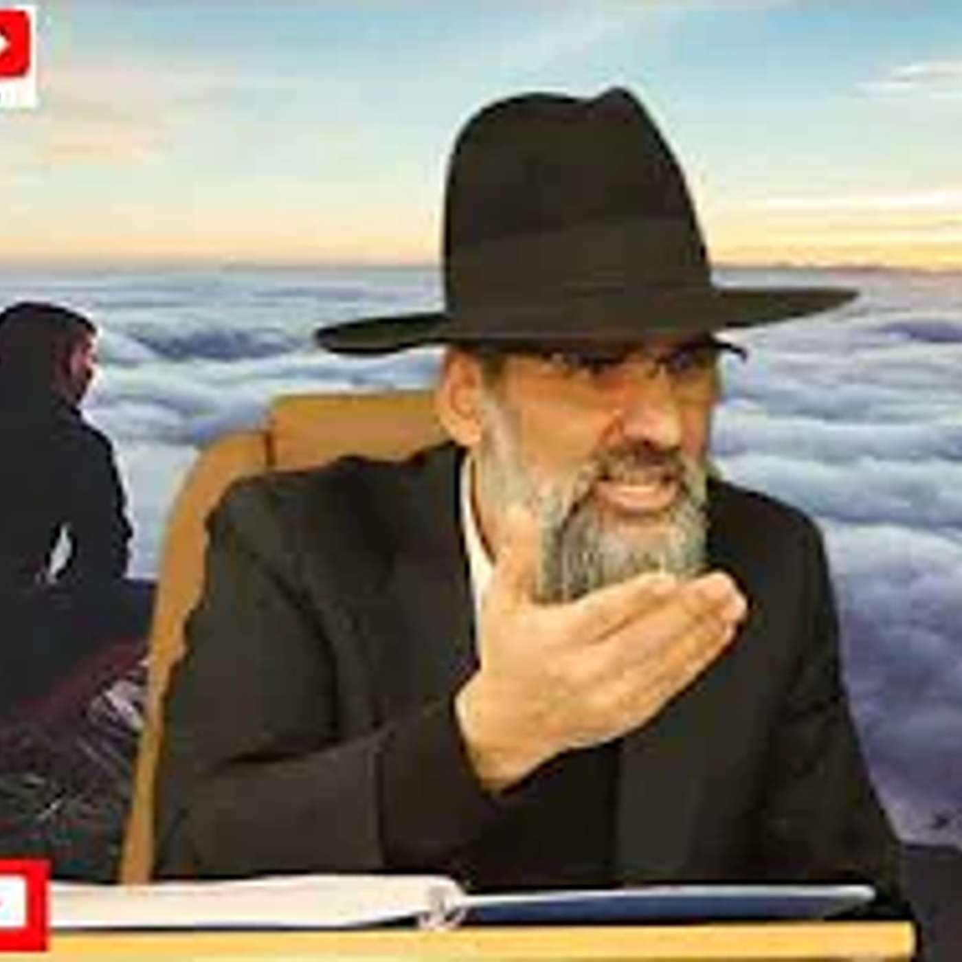 סיפור חזק! הרב שרצה להרוס את השידוך - אבל ה' רצה אחרת !! episode artwork