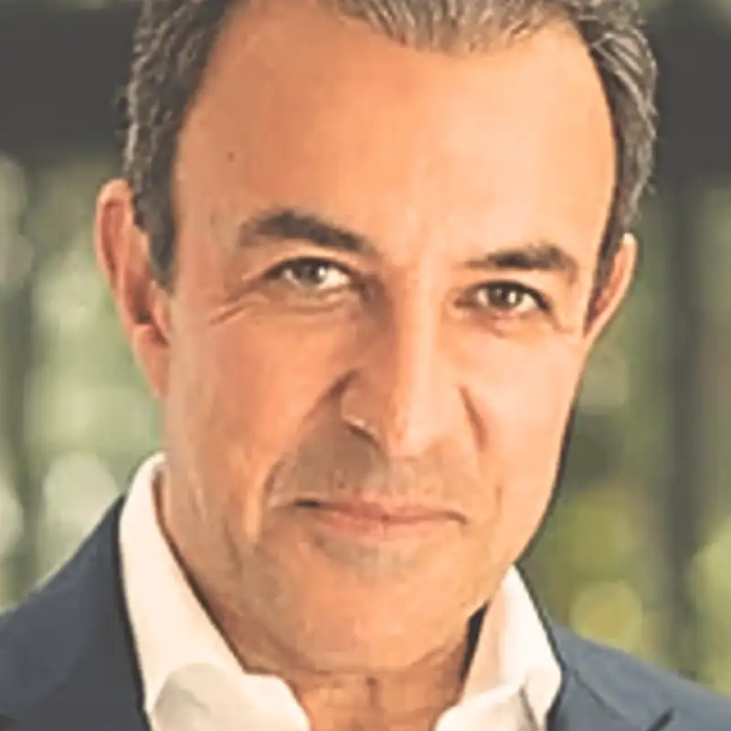 David Nahai on the Los Angeles Regional Water Quality Control Board