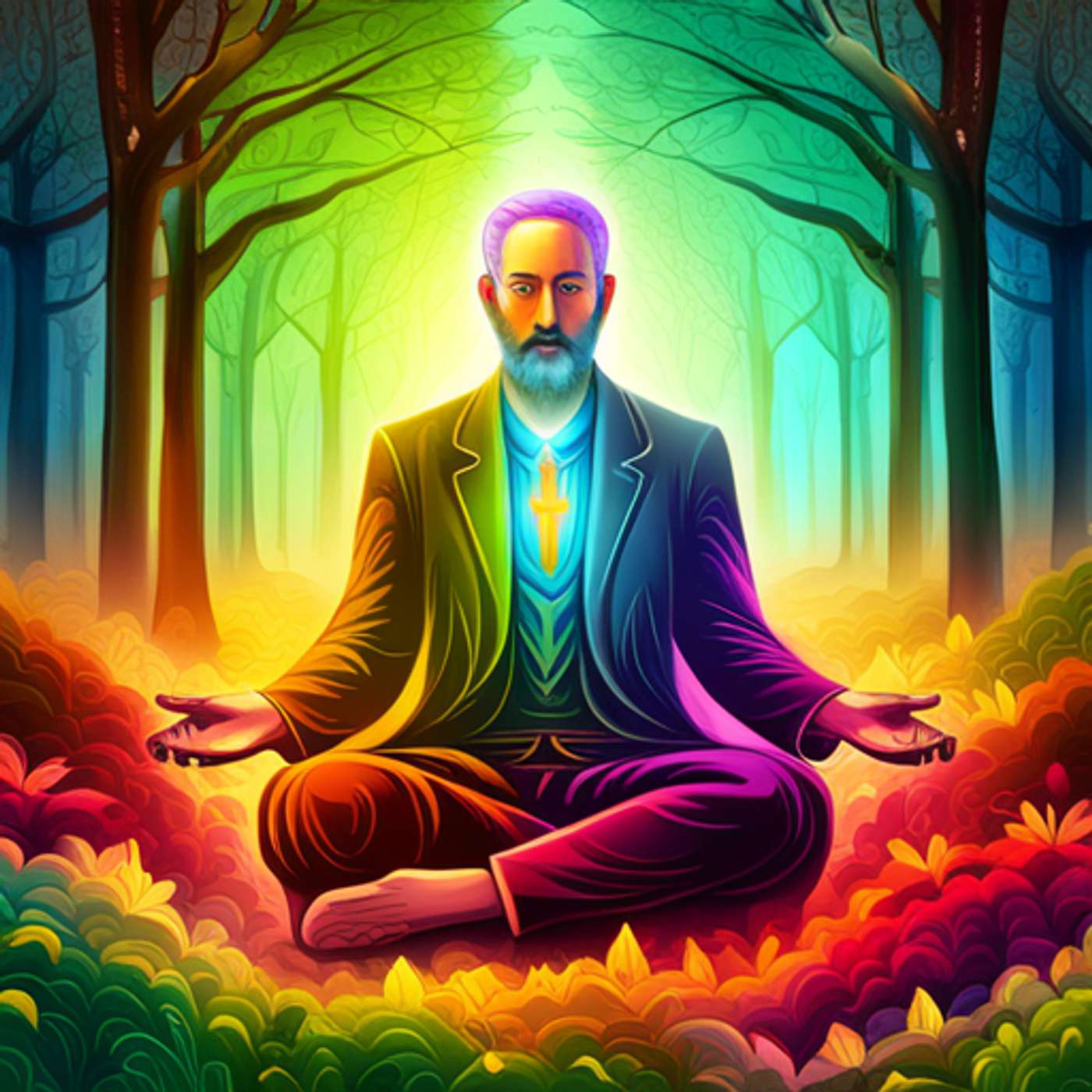 Pirkei Avot Wisdom: The Power of Silence episode artwork