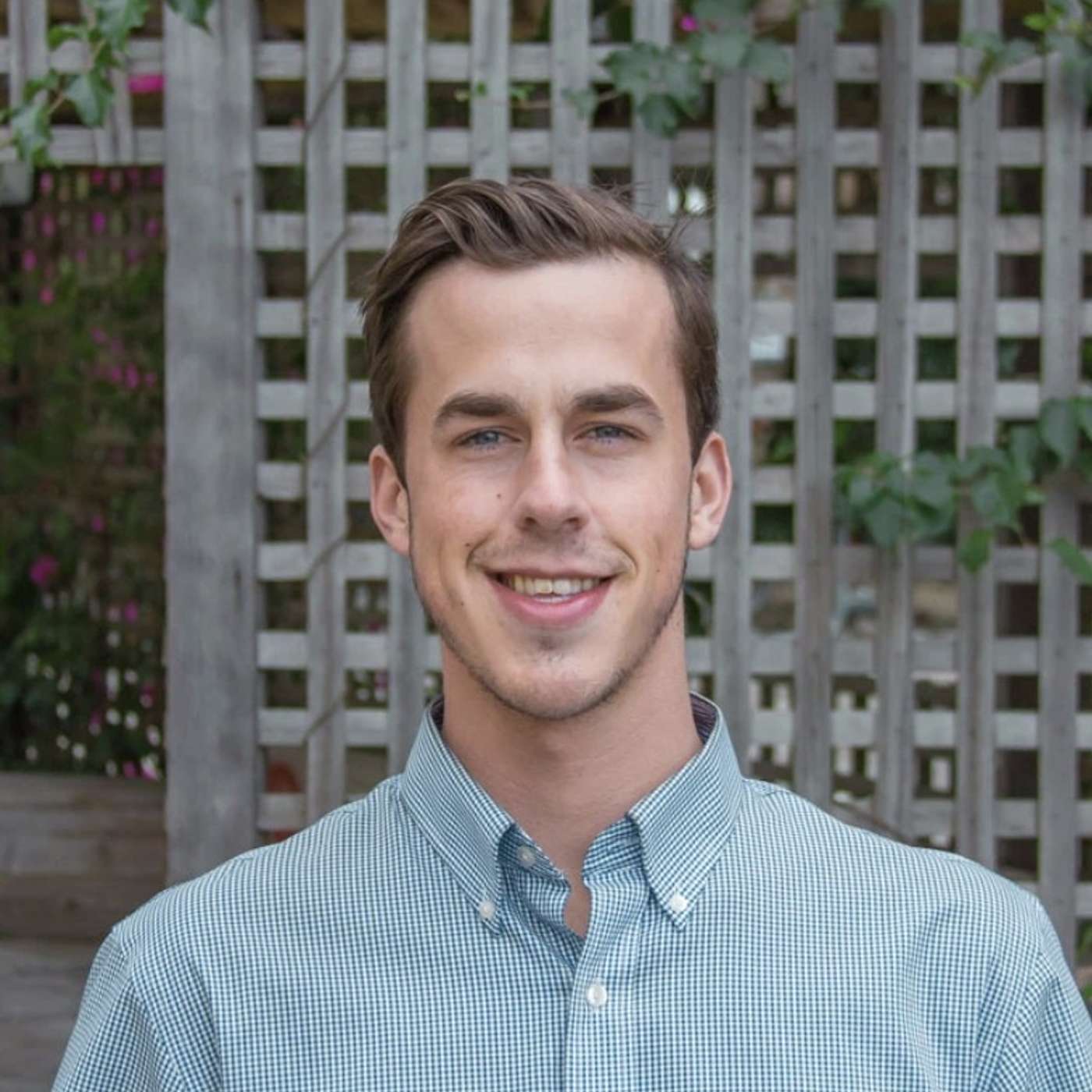 Forward Thinking Founders