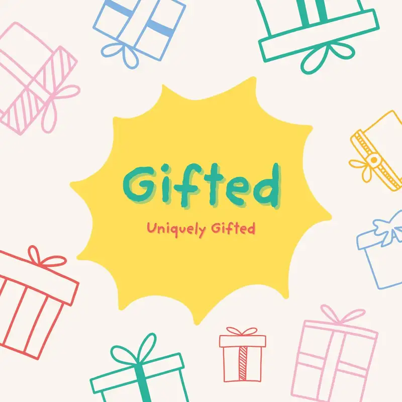 26.08.16 - Gifted | Uniquely Gifted
