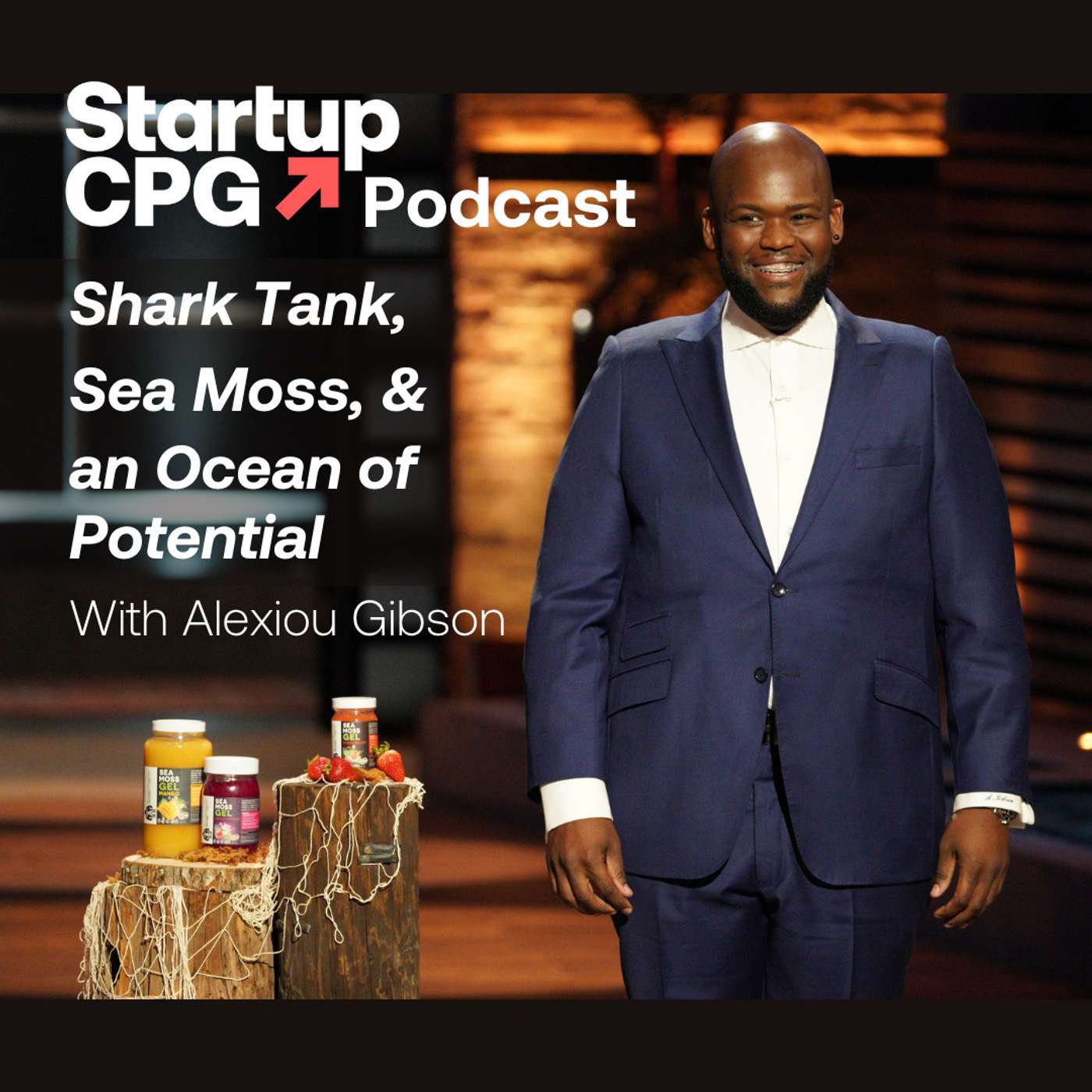 The Startup CPG Podcast