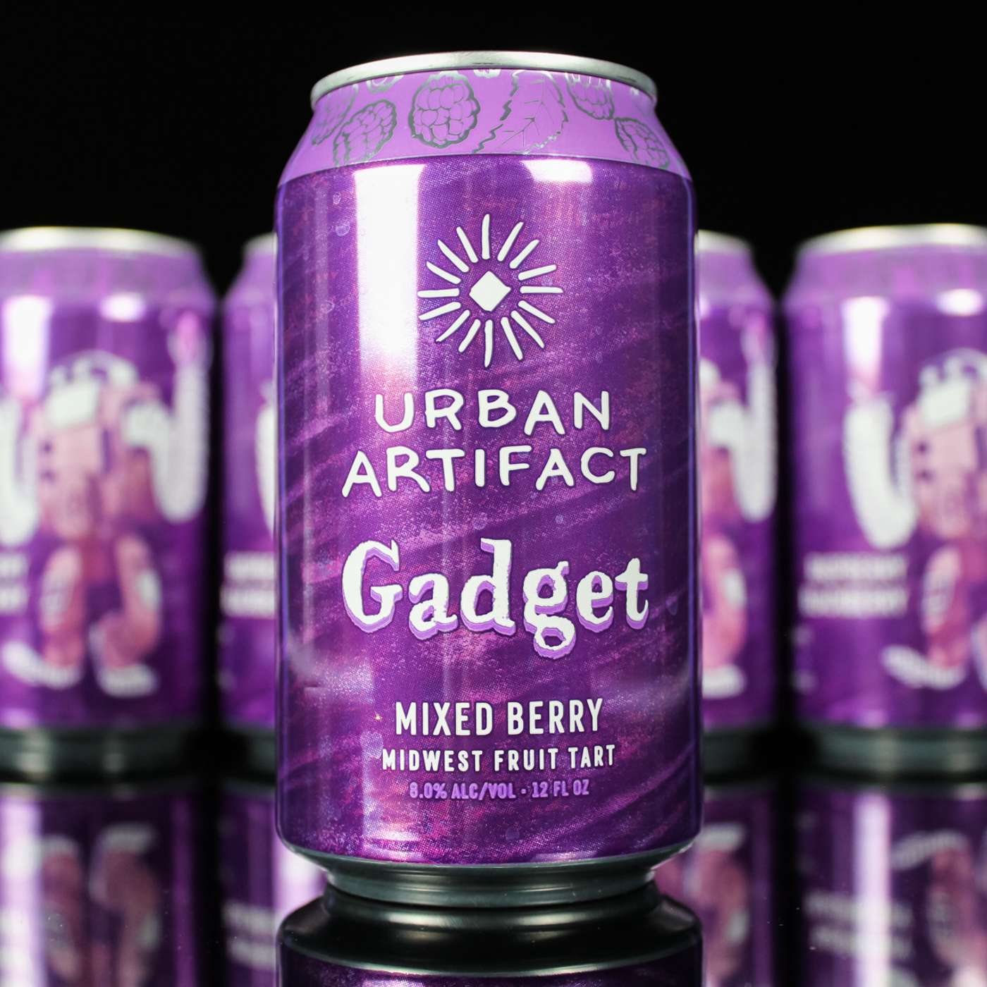 AAB 025: The Fun and Science of Fruit Beers