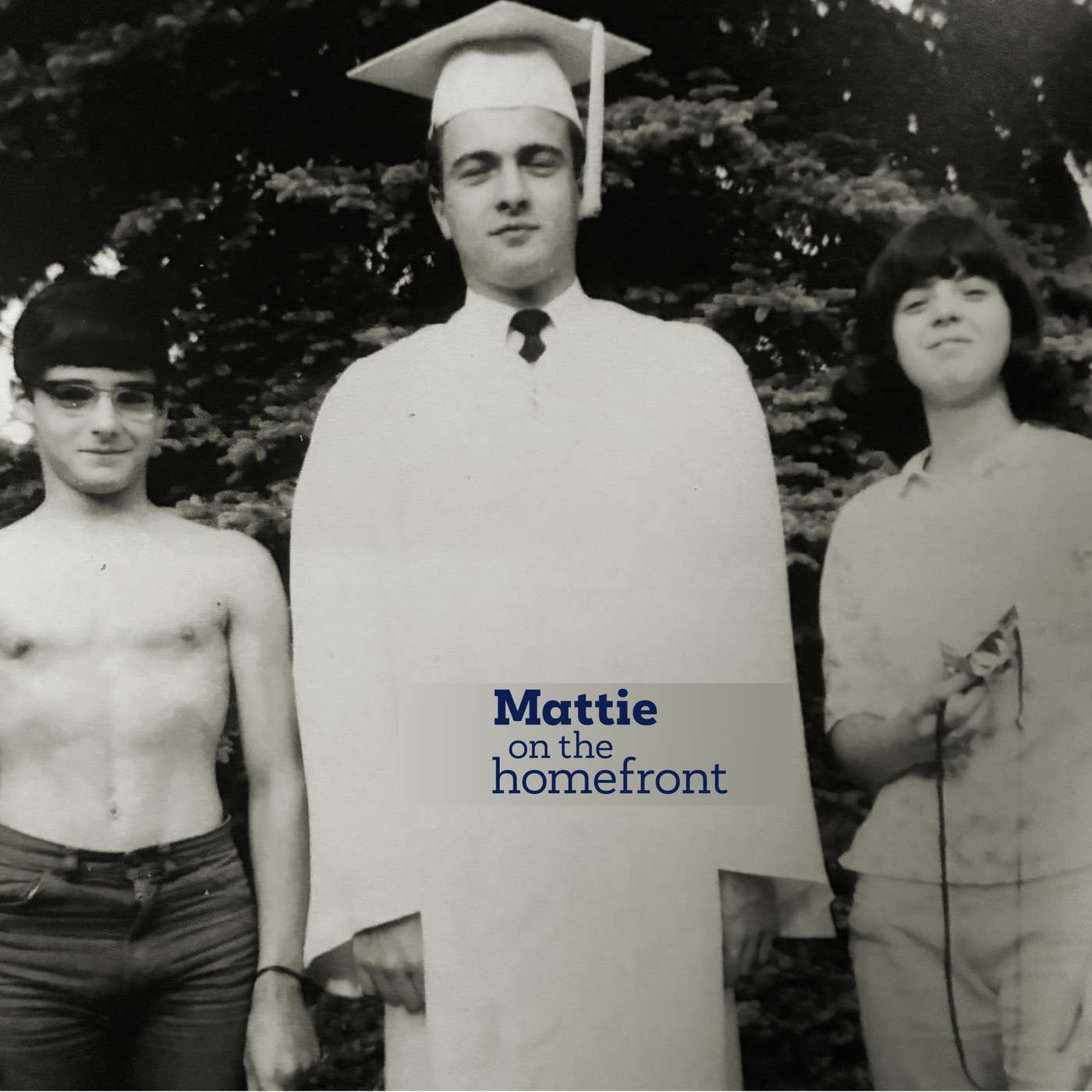 Mattie On The Homefront