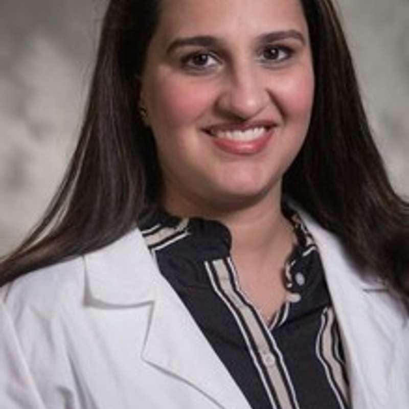 Fatima Z. Syed, MD, MSc