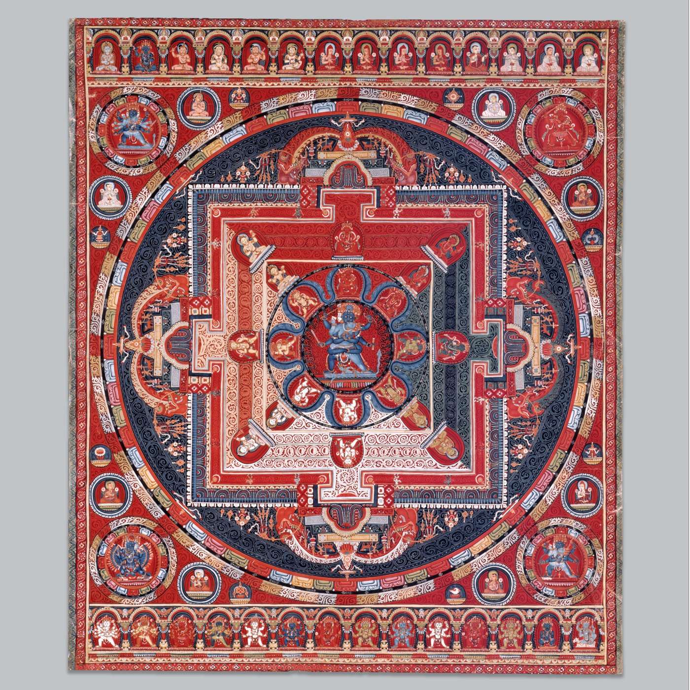 Mindfulness Meditation with Sharon Slazberg 09/27/2021