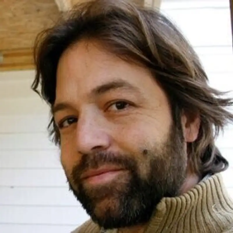 Jonathan Pageau on The Symbolic World of Fairy Tales