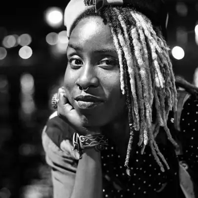 Uni Q. Mical (Unique Mical Robinson)