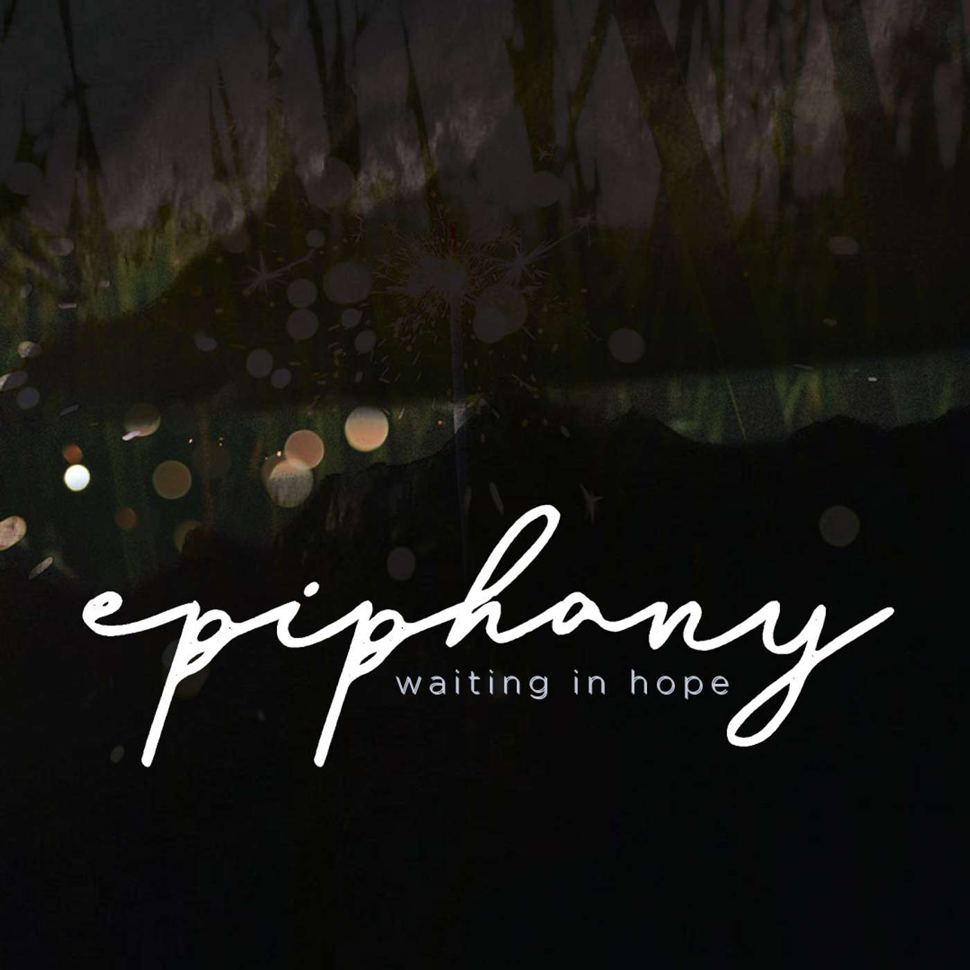 Epiphany: What does this mean?